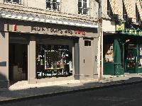 Aux Tours des Vins - 1