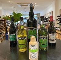 LA CHARTREUSE VERTE