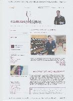 Le Blog d'Emmanuel DELMAS