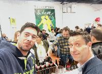 Salon des vins La Levée de la Loire