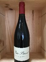 Vins au naturel