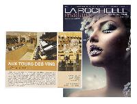La Rochelle madame (Edition Hiver 2014)