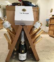 Dégustation Champagne Pol Roger