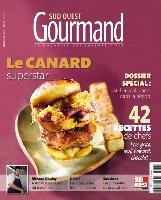 Sud Ouest Gourmand n°31