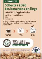 BOUCHONS EN LIEGE