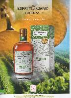 Esprit Organic COGNAC