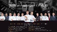 Gourmets de France