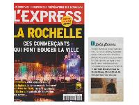 L'Express