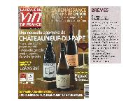 La Revue du vin de France