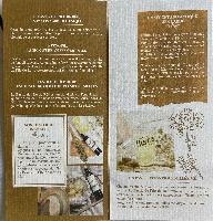 ILE DE RE : vins , spiritueux, pastis, confitures.