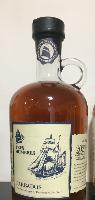 RHUM TRES HOMBRES