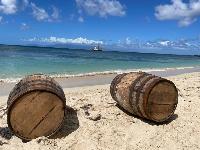 RHUM TRES HOMBRES