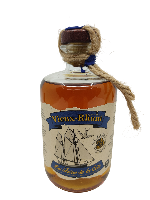 RHUM TRES HOMBRES