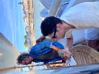 SOIREE CATAMARAN : REMERCIEMENTS