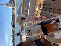 SOIREE CATAMARAN : REMERCIEMENTS