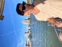 SOIREE CATAMARAN : REMERCIEMENTS